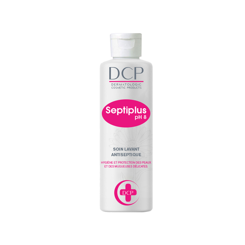 DCP SEPTIPLUS PH 8 250ML