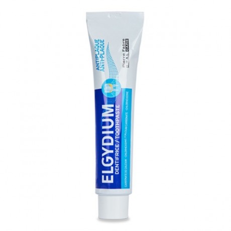 ELGYDIUM DENTIFRICE CHLORHEXIDINE ANTI-PALQUE 75ML