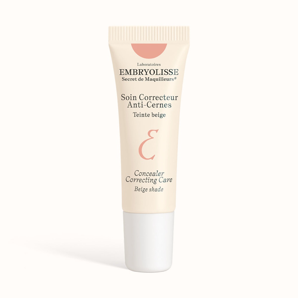 EMBRYOLISSE SOIN CORRECTEUR ANTI-CERNES - TEINTE BEIGE 8ML