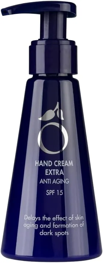 HEROME CREME MAINS ANTI-AGE 120ML