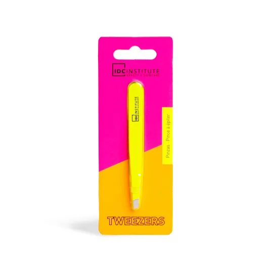 IDC INSTITUTE NEON TWEEZERS 20222W
