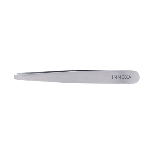 INNOXA PINCE EPIL DROIT MAT SILVER G770953