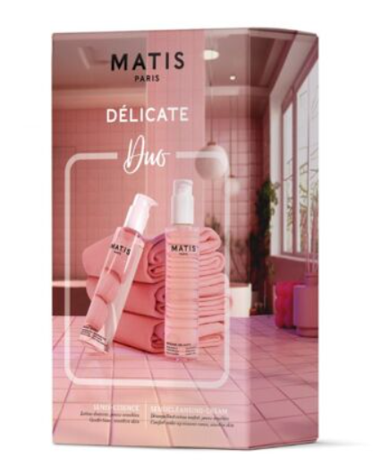 MATIS PACK DELICATE DUO