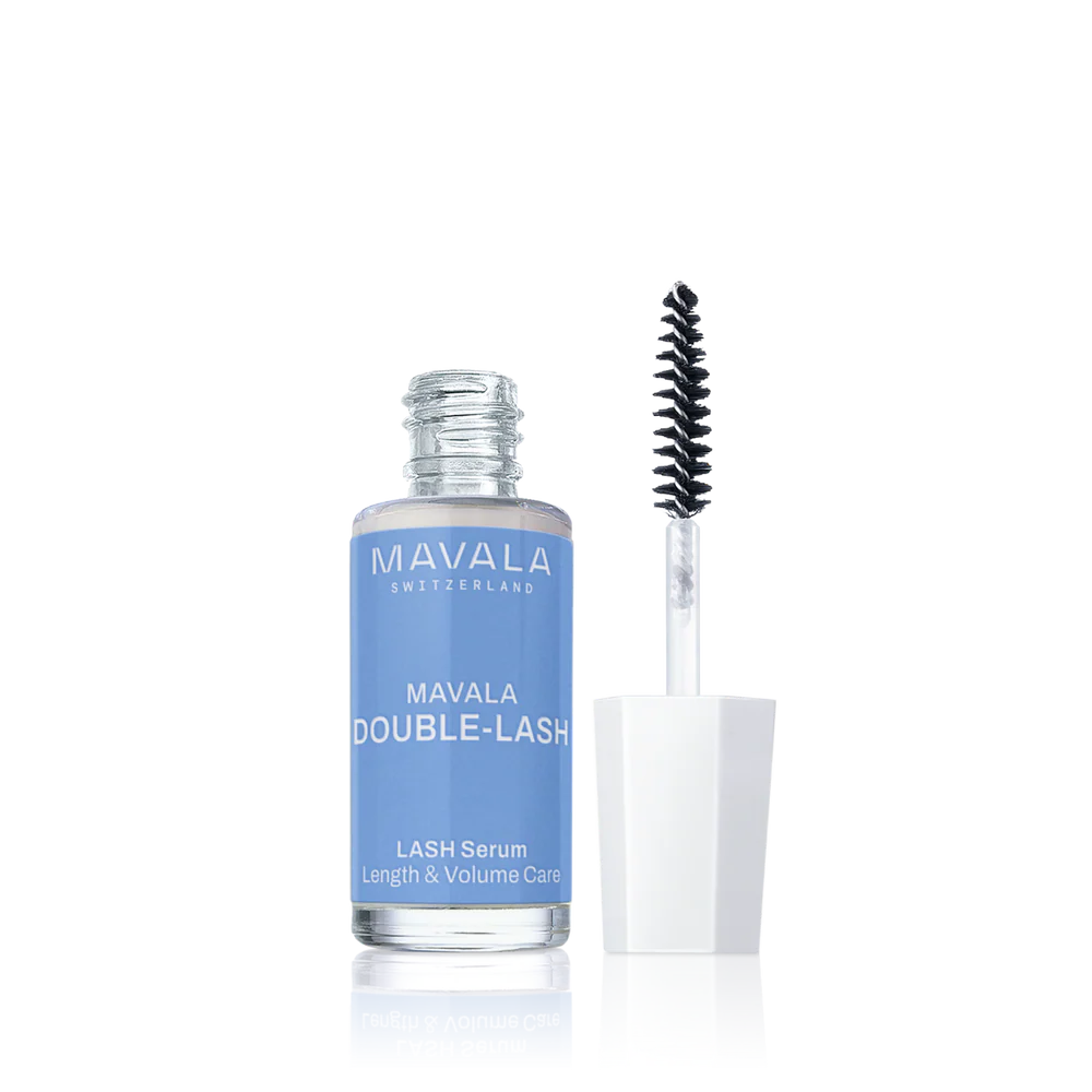 MAVALA DOUBLE CILS SERUM