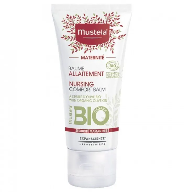 MUSTELA BAUME ALLAITEMENT 30ML