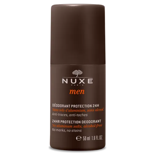 NUXE HOMME DEODORANT PROTECTION 24H 50ML