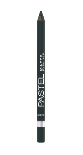 PASTEL MATTE EYELINER PENCIL 330