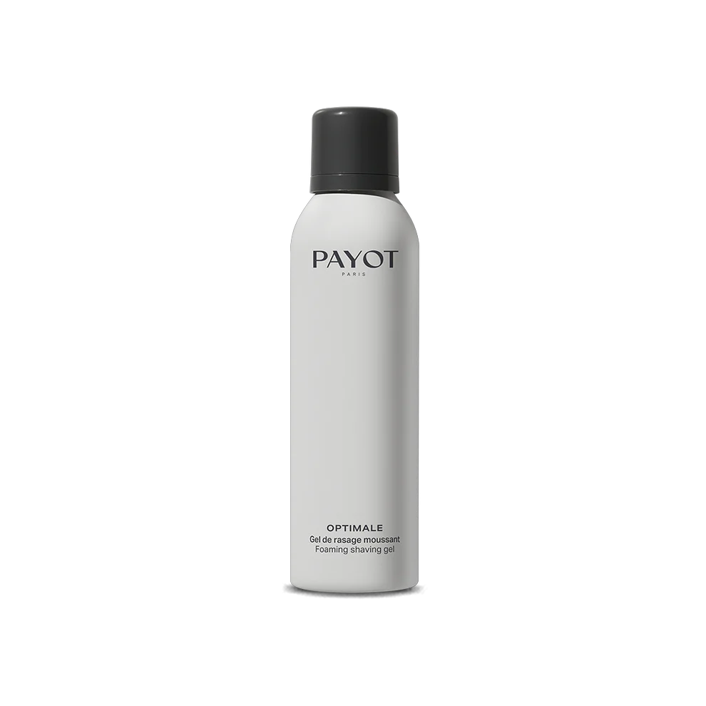 PAYOT HOMME OPTIMALE GEL DE RASAGE MOUSSANT 150ML