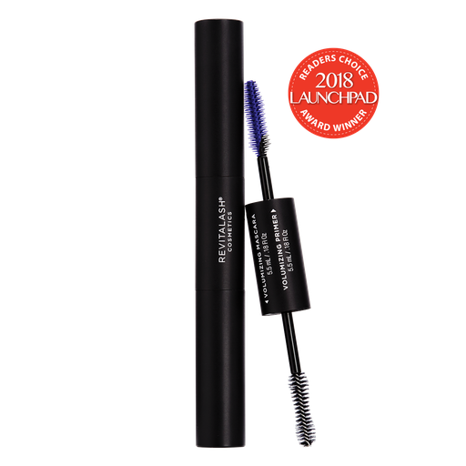 REVITALASH DOUBLE ENDED VOLUME SET 5.5ML