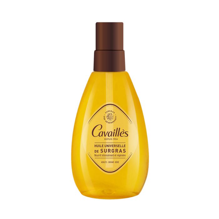 ROGE CAVAILLES HUILE UNIVERSELLE DE SURGRAS 150ML