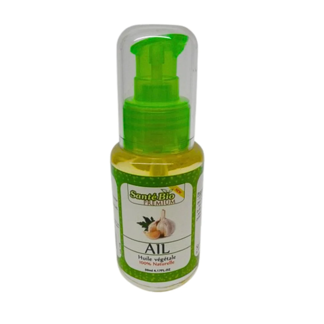SANTE BIO HUILE D'AIL 50ML