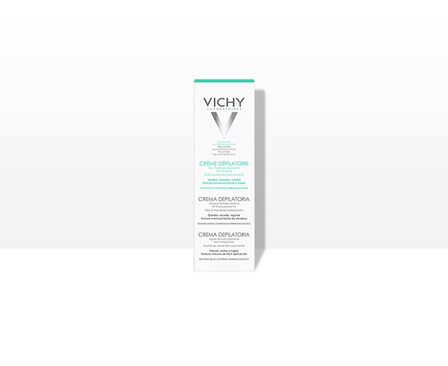VICHY CREME DEPILATOIRE 150ML