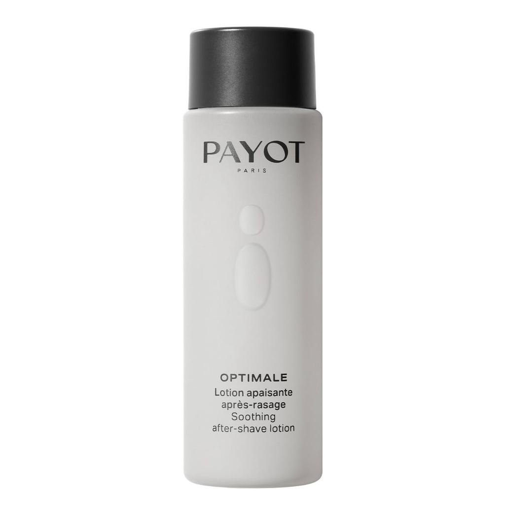 PAYOT HOMME OPTIMALE LOTION APAISANTE APRES-RASAGE 100ML