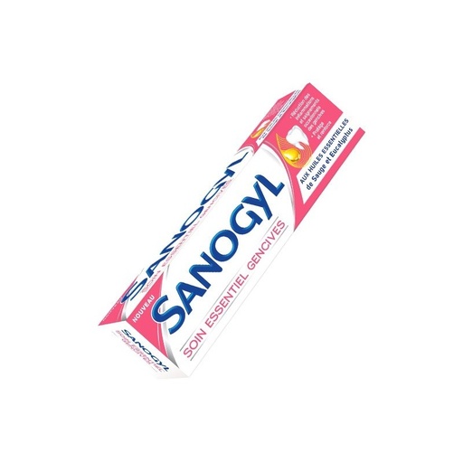 SANOGYL DENTIFRICE SOIN GENCIVES 75ML