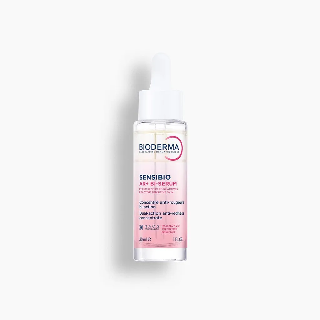 BIODERMA SENSIBIO AR+ BI-SERUM 30ML