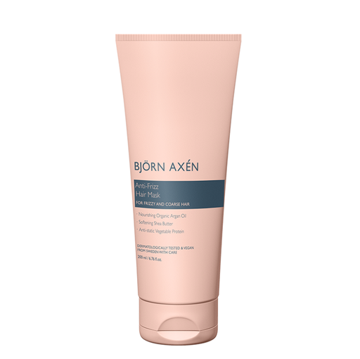 BJORN AXEN ANTI-FRIZZ MASK 200ML