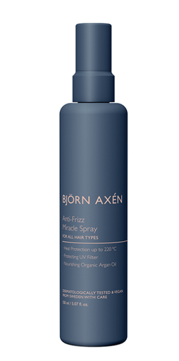 BJORN AXEN ANTI-FRIZZ MIRACLE SPRAY 150ML