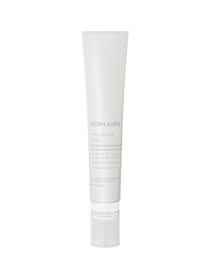 BJORN AXEN ANTI HAIR LOSS SERUM 45ML