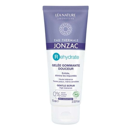 JONZAC REHYDRATE GELEE GOMMANTE DOUCEUR  75ML